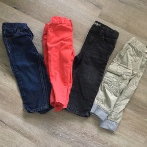 Pants & Jeans Boys 18 months